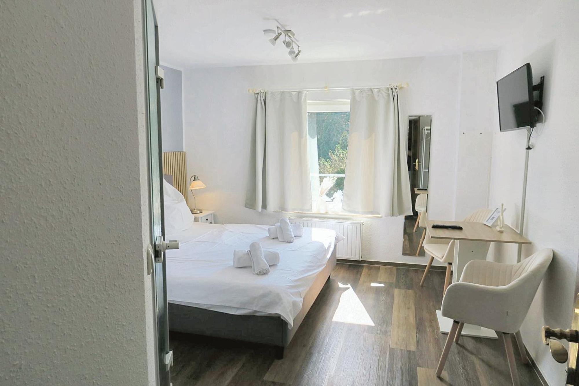 Hotel Marina Aachen Exterior photo