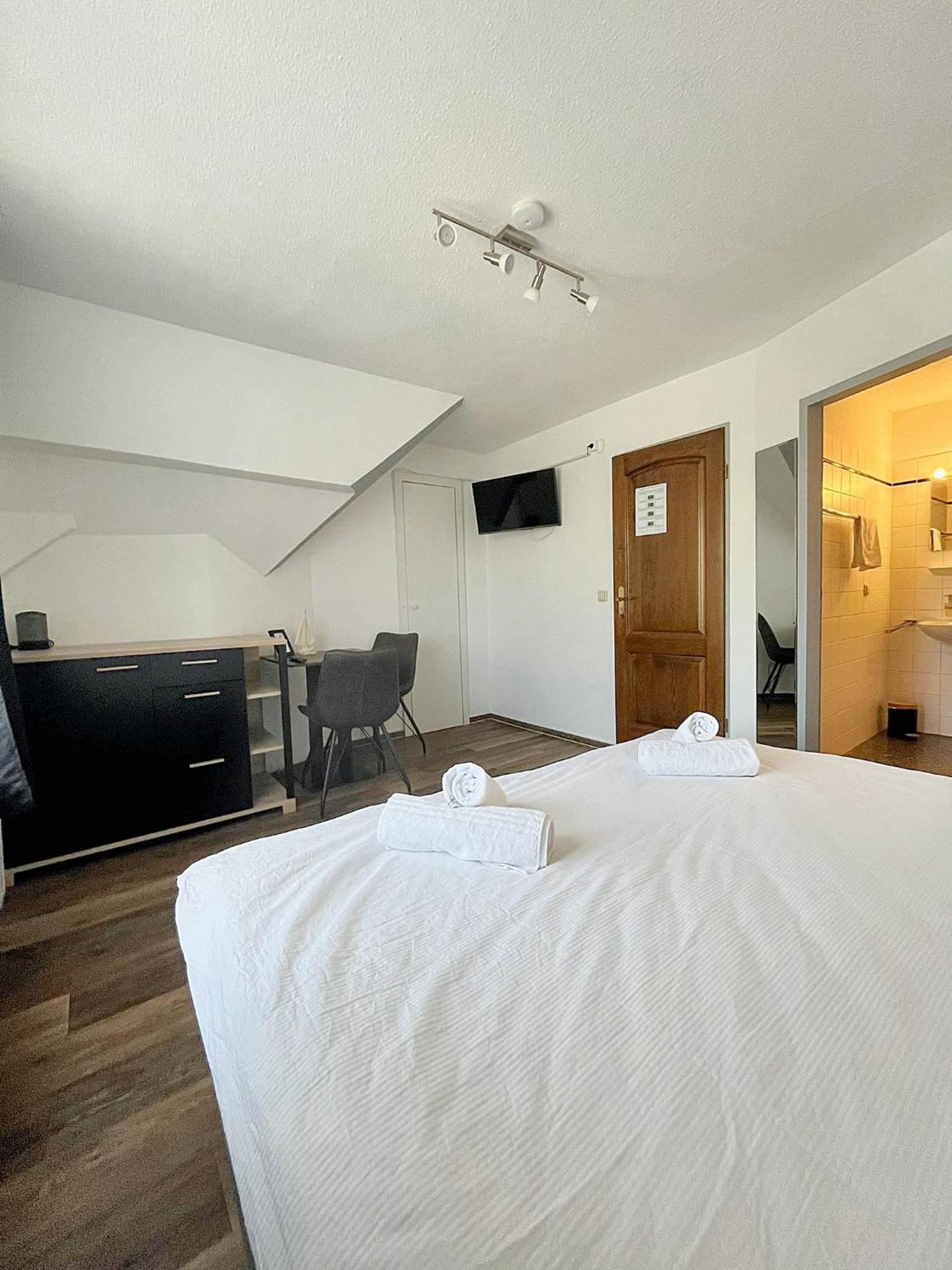 Hotel Marina Aachen Exterior photo